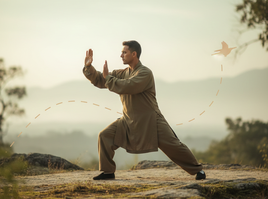 Tai Chi Chuan